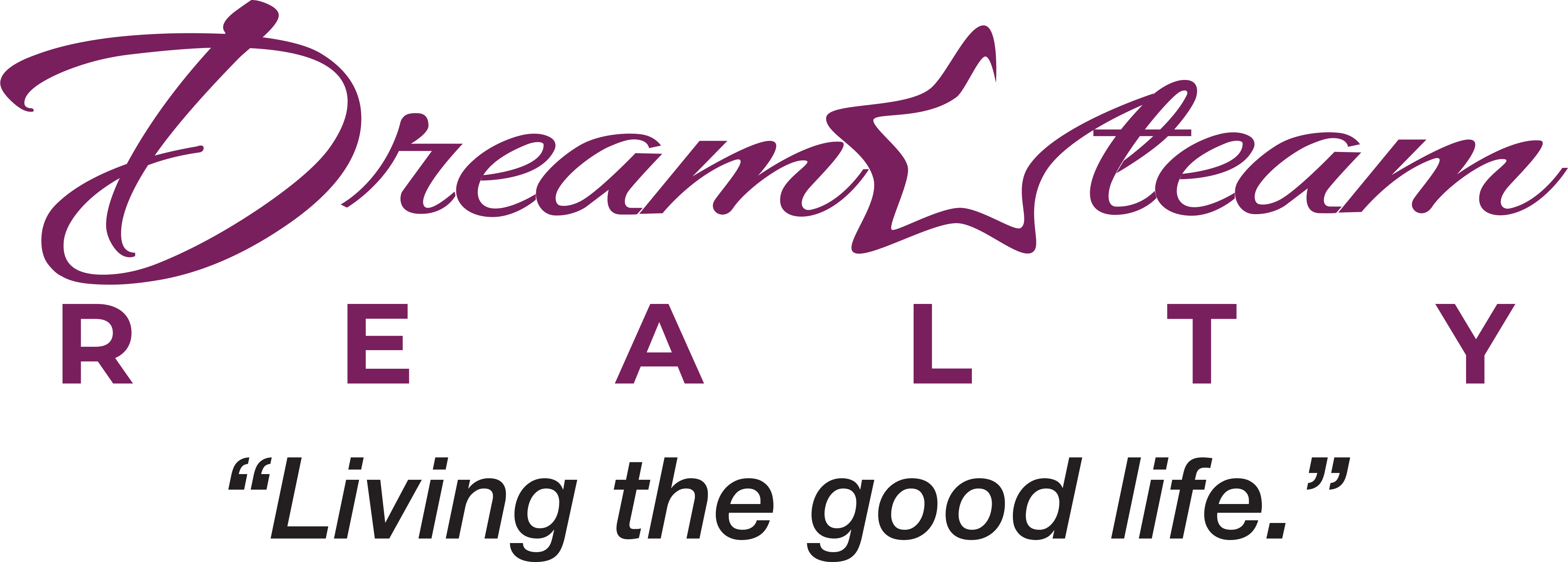 DreamTeam Realty Logo